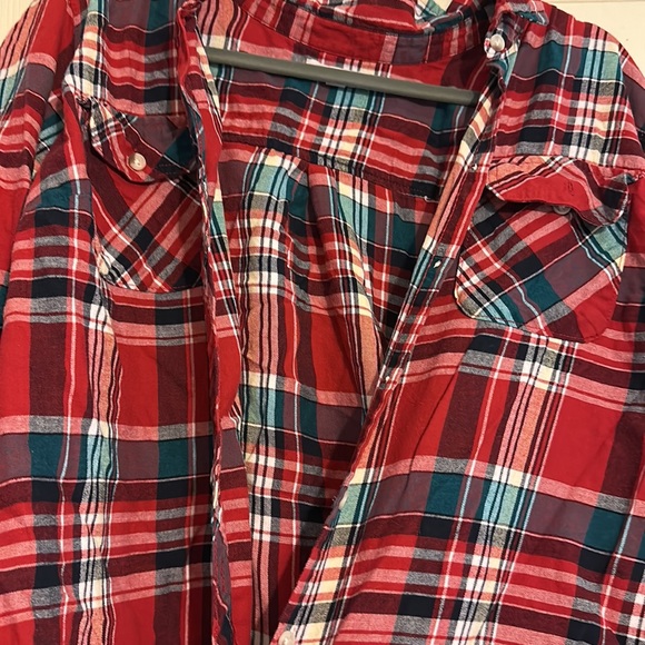 Red Flannel - Picture 3 of 4